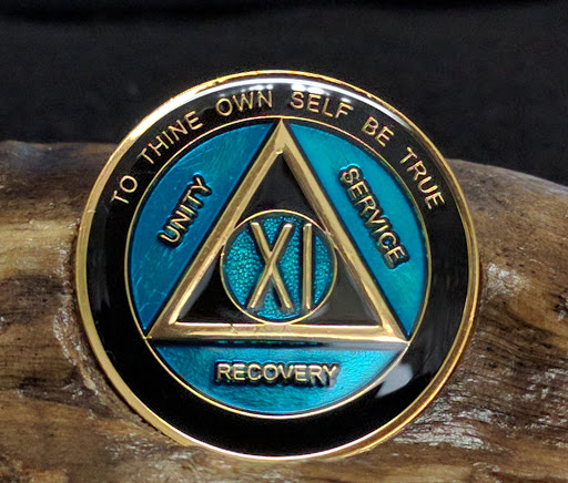 Book Store «Eleventh Step Books», reviews and photos, 31 Haddon Ave, Westmont, NJ 08108, USA