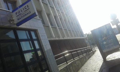 Commissariat de Police de Cherbourg à Cherbourg-en-Cotentin