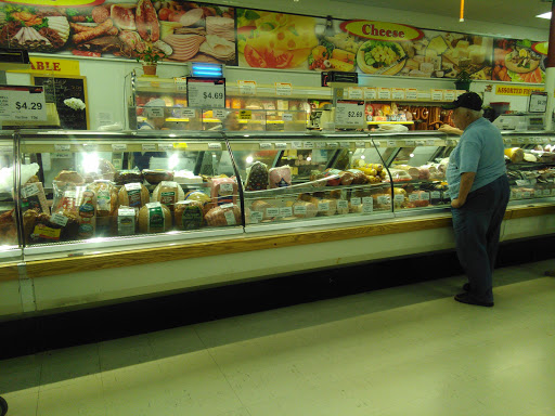 Supermarket «Bell’s Market», reviews and photos, 8330 Bustleton Ave, Philadelphia, PA 19152, USA