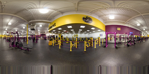 Gym «Planet Fitness», reviews and photos, 393 E Main St, Hendersonville, TN 37075, USA