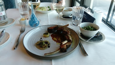 Restaurant Les 7 Mers à Saint-Malo