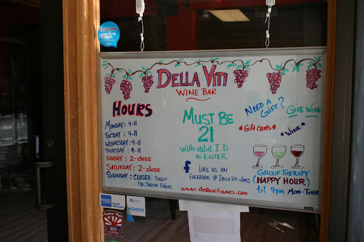 Winery «Della Viti», reviews and photos, 323 Main St, Ames, IA 50010, USA