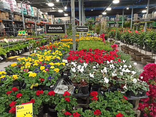 Home Improvement Store «The Home Depot», reviews and photos, 110 E Sepulveda Blvd, Carson, CA 90745, USA