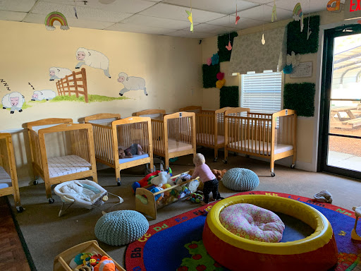 Day Care Center «Worldclass Child Care», reviews and photos, 9555 Tara Blvd, Jonesboro, GA 30236, USA