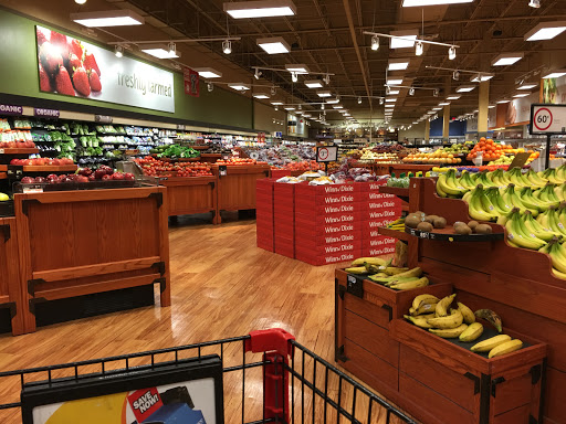 Grocery Store «Winn-Dixie», reviews and photos, 901 N Nob Hill Rd, Plantation, FL 33324, USA
