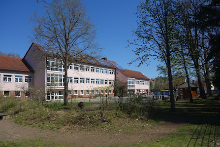 Grundschule Röthenbach b. St. W. Am Zehnthof 8, 90530 Wendelstein, Deutschland