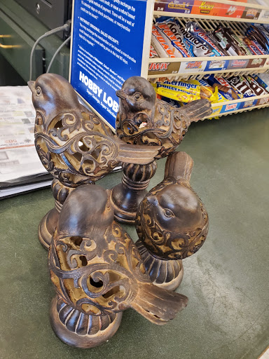 Craft Store «Hobby Lobby», reviews and photos, 4279 Lien Rd, Madison, WI 53704, USA