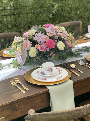 Florist «Brunettos», reviews and photos, 6227 Santa Teresa Blvd, San Jose, CA 95119, USA