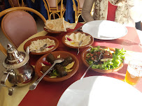 Plats et boissons du Restaurant libanais Le Mont Liban à Nancy - n°18