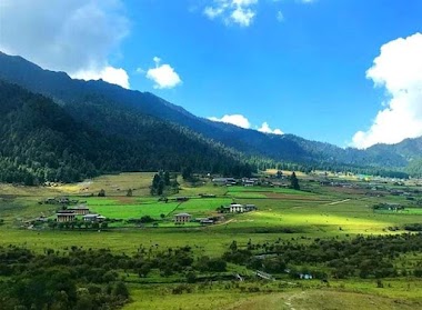 Damche Lhakhang