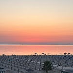 Photo n°3 de l'avis de Ismaray.a fait le 24/08/2023 à 18:39 sur le  Hotel Grand Meeting - Rimini à Rivazzurra