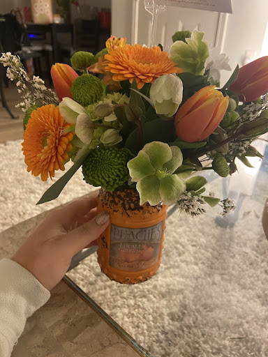 Florist «Countryside Floral & Garden», reviews and photos, 1420 NW Gilman Blvd #1, Issaquah, WA 98027, USA