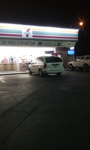 7-Eleven