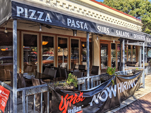 Italian Restaurant «Ynot Italian», reviews and photos, 1517 Colley Ave, Norfolk, VA 23517, USA