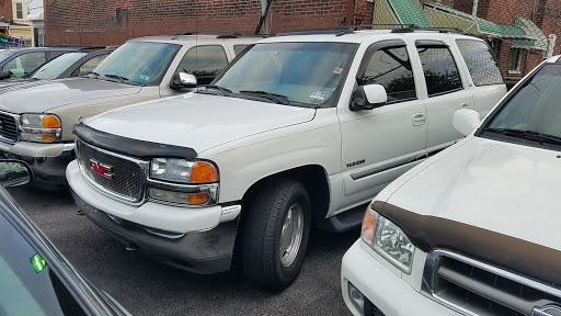 Used Car Dealer «Rockland Auto Sales», reviews and photos, 4852 N 5th St, Philadelphia, PA 19120, USA