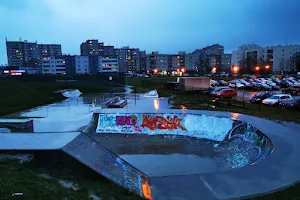 Skatepark Im. Sternala14 image
