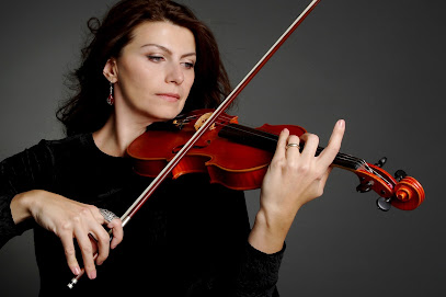 Gayane Bareghamyan Violinist & Violin Teacher