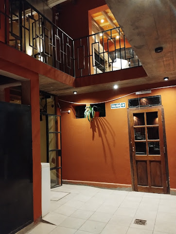 Hotel Belgrano by null