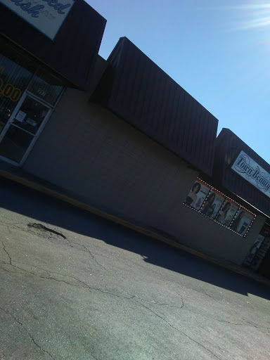 Beauty Supply Store «Town Beauty Supply», reviews and photos, 397 W Main St B, Spartanburg, SC 29301, USA