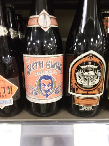 Wine Store «Total Wine & More», reviews and photos, 1670 E Camelback Rd, Phoenix, AZ 85016, USA