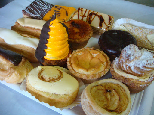 Apanymantel en Guernica, Bizkaia