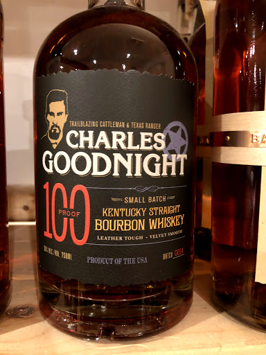 Liquor Store «Ester Wine and Spirits», reviews and photos, 57 N Front St, Kingston, NY 12401, USA