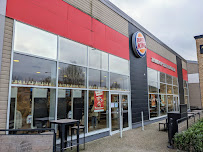 Les plus récentes photos du Restauration rapide Burger King à Cormeilles-en-Parisis - n°5
