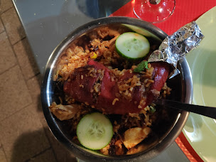 Photo n°16 de Saravana Restaurant à Pau ()