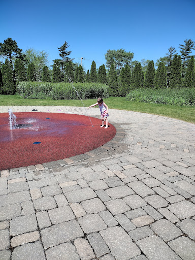 Park «Vogelei Park & Barn», reviews and photos, 650 W Higgins Rd, Hoffman Estates, IL 60169, USA