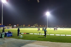 Al Dhaid Cricket Village image
