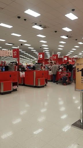 Department Store «Target», reviews and photos, 14500 W Colfax Ave Unit B1, Lakewood, CO 80401, USA