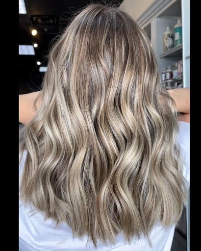 Beauty Salon «Beauty Lounge», reviews and photos, 6381 Orchard Lake Rd, West Bloomfield Township, MI 48322, USA