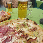 Photo n°6 de l'avis de Nicola.n fait le 21/02/2023 à 21:26 sur le  ARKE' Pizzeria à Massafra