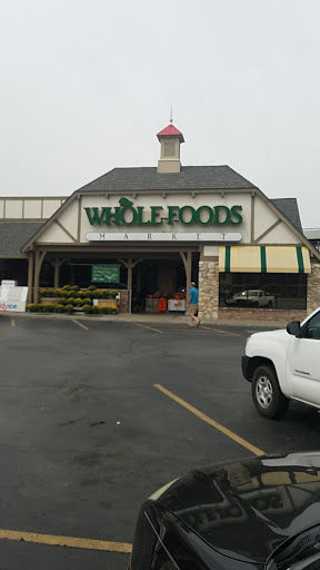 Grocery Store «Whole Foods Market», reviews and photos, 1401 E 41st St, Tulsa, OK 74105, USA
