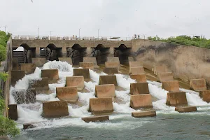 Kadi Dam image
