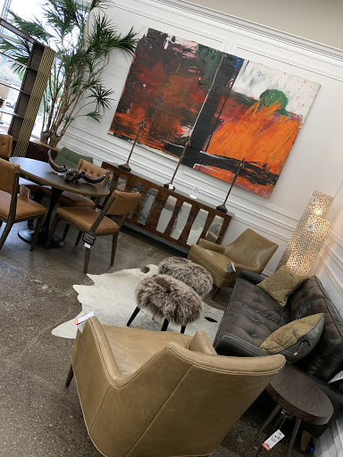 Furniture Store «Leathers Home Furnishings», reviews and photos, 1520 11th Ave NW, Issaquah, WA 98027, USA