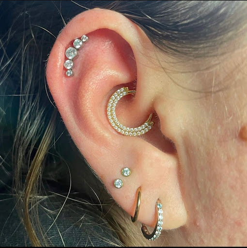 Explore liberty tattoo ideas, creative tattoo ideas in Willits, available at Tango