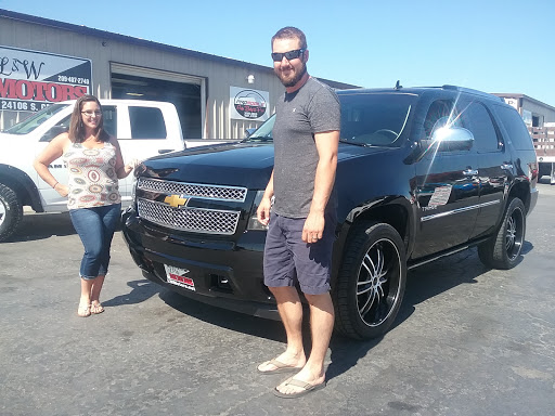 Used Car Dealer «L & W MOTORS», reviews and photos, 24106 Cabe Rd, Tracy, CA 95304, USA