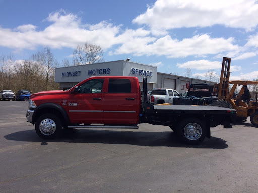 Used Car Dealer «Midwest Motors», reviews and photos, 1400 S Outer Rd E, Eureka, MO 63025, USA