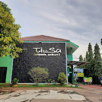 Foto SD  Tisa Islamic School, Kabupaten Bekasi