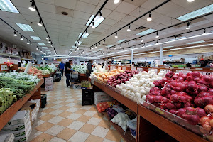 D & Z Supermarket