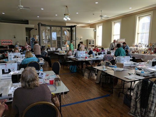 Quilt Shop «Thimbles», reviews and photos, 940 S State St, Lockport, IL 60441, USA