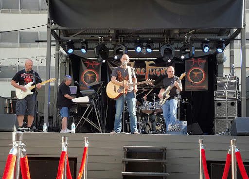 Event Venue «The Belmont», reviews and photos, 305 W 6th St, Austin, TX 78701, USA