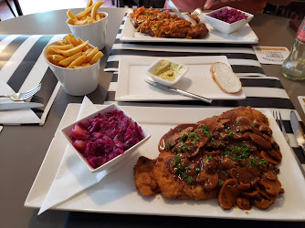 Eetcafé Mosveld/SchnitzelPlace