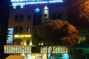 Behboud Hospital image