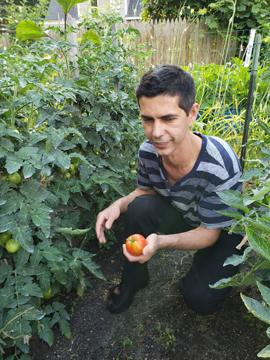 Health Food Store «Vineyard Grocer», reviews and photos, 294 State Rd, Vineyard Haven, MA 02568, USA