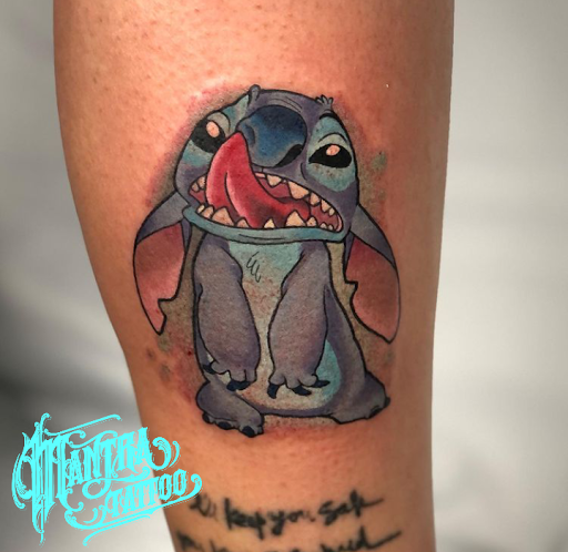 Explore fill in tattoo ideas, creative tattoo ideas in Denver, available at Mantra Tattoo and Piercing