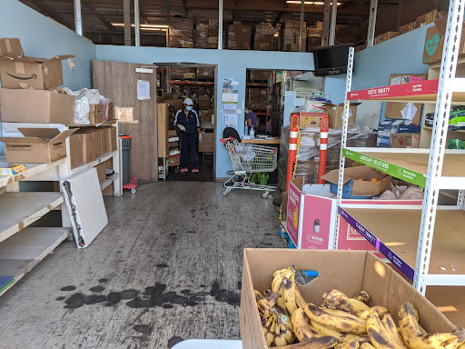 Social Services Organization «Elk Grove Food Bank Services», reviews and photos