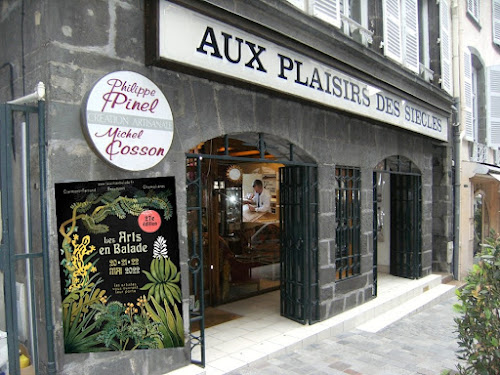 Meubles COSSON Boutique à Clermont-Ferrand