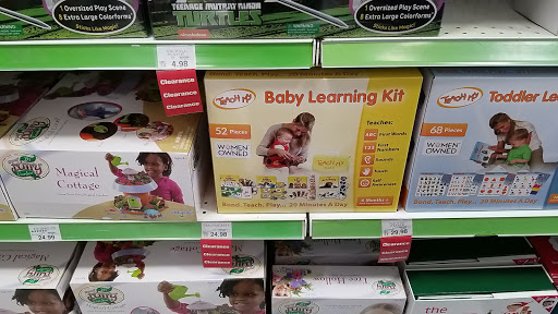 Toy Store «Toys